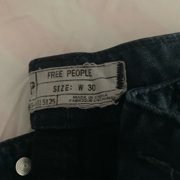 Jeans - Picture 2 of 2